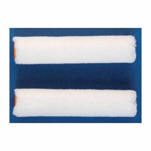 CONF. 2 RULLINI TESSUTO MOHAIR  5 CM...