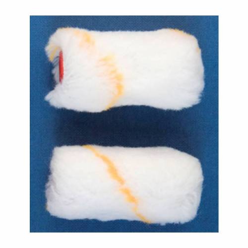 CONF. 2 RULLINI RICAMBIO TERMO  5 CM...