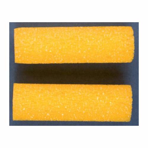 CONF. 2 RULLINI SPUGNA GIALLA 10 CM...