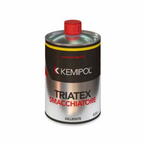 20 x SMACCHIATORE TRIATEX 0,500 L (EX...