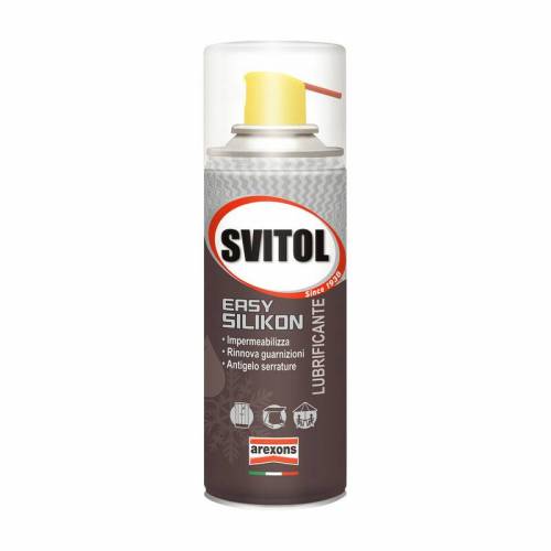 AREXONS 2324 SVITOL SILIKON 200 ML