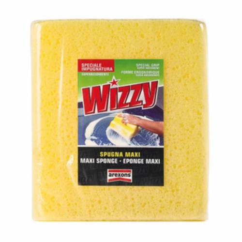AREXONS 1603 WIZZY SPUGNA MAXI