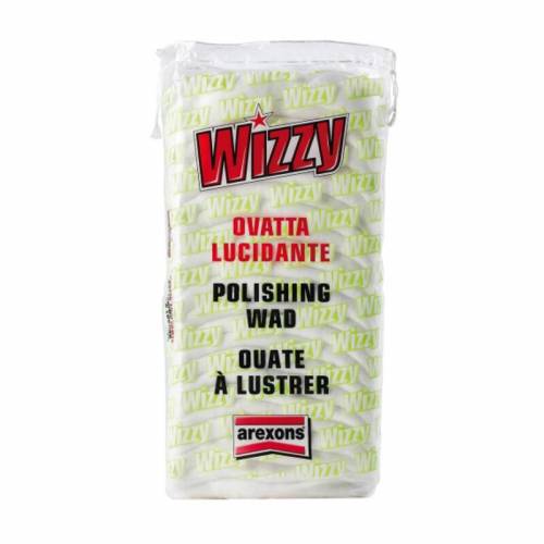 AREXONS 1614 WIZZY OVATTA LUCIDANTE