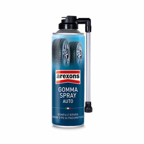 AREXONS 8473 GOMMA SPRAY AUTO 300 ML