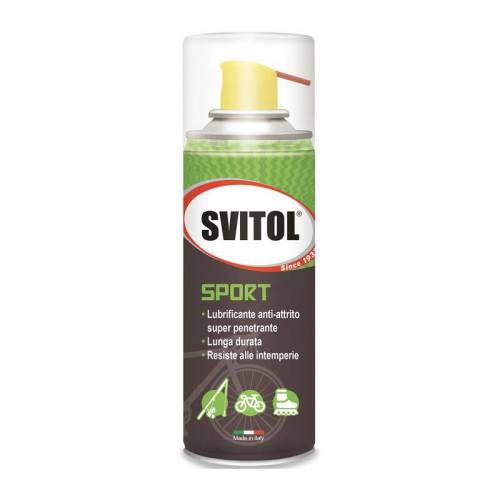 AREXONS 2327 SVITOL SPORT 200 ML