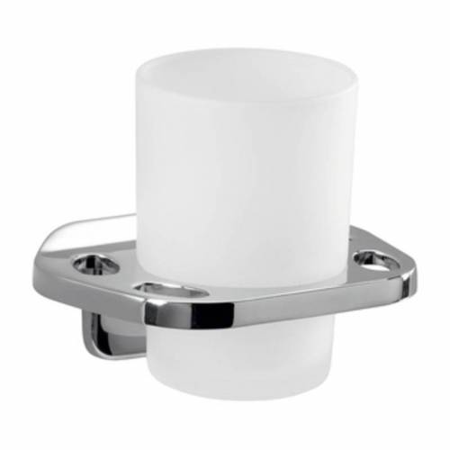 GEDY K2 KD10    PORTASPAZZOLINI CROMO