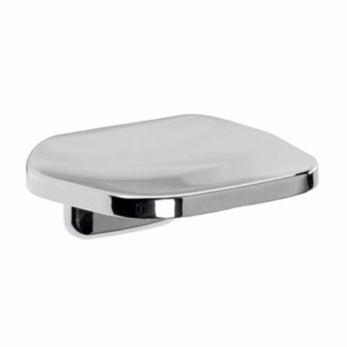 GEDY K2 KD12    PORTASAPONE CROMO