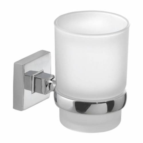 GEDY OL10    OLIMPO PORTASPAZZOLINI INOX