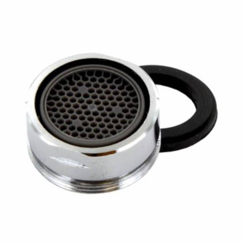 15 x AERATORE CROMATO 24 MM X 1 MAS**