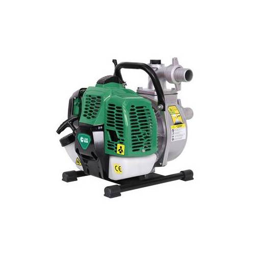 C MOTOPOMPA AUTOADESCANTE SCOPPIO E-V...