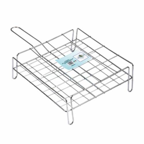 GRATICOLA P/CARCIOFI CROMATA 30X30 CM