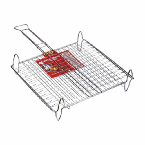 GRATICOLA DOPPIA BOMBATA C/PIEDI...