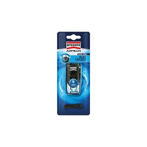AREXONS 2150 AIRTECH CAR BLUE LAGON
