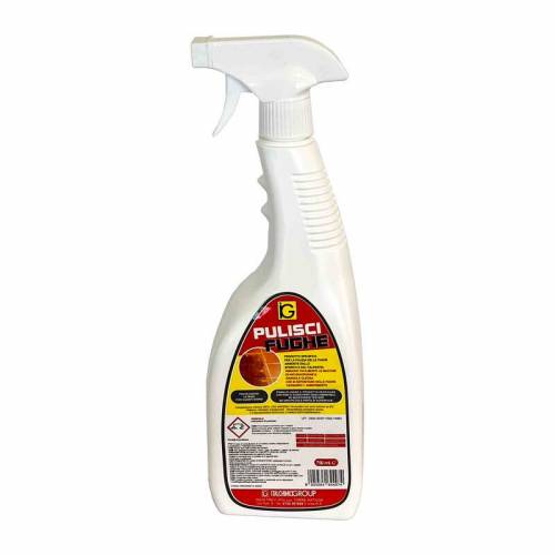 6 x PULISCI FUGHE 750 ML