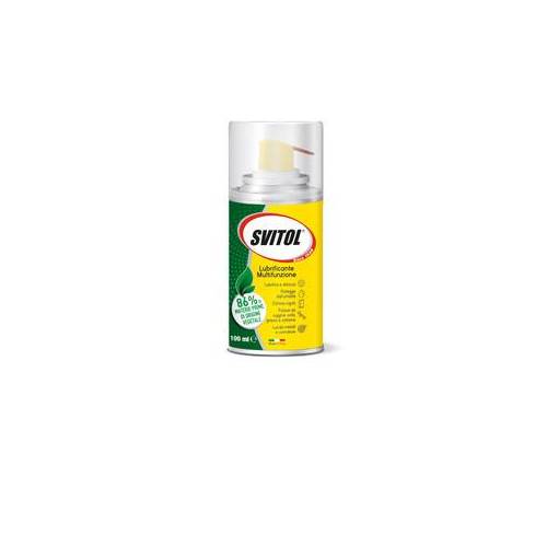 AREXONS 4287 SVITOL GREEN SPRAY 100 ML.