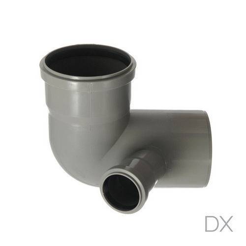 COURBE HTB 87° 1 SORTIE Dimensions :...