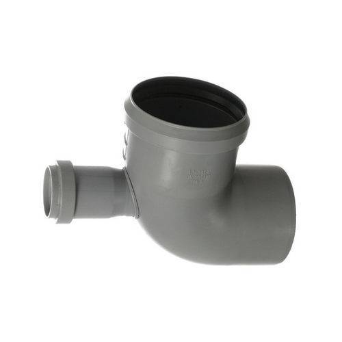 CURVA HTB 87° USCITA FRONTALE Misura:...