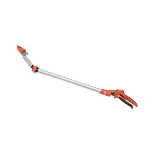 FORBICE POTA PROLUNGATA TESTA ROTANTE...