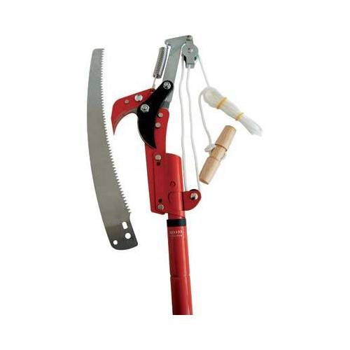 Sécateur EASY + POIGNÉE STARS