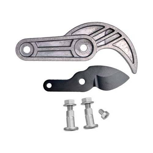 LAME + ENCLUME + VIS L77 FISKARS