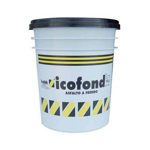 8,0 x ASFALTO TIXOTROPICO X INNESTO