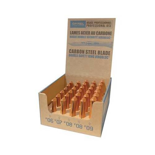 PRÉSENTOIR COUTEAUX PLIANT VRN OPINEL