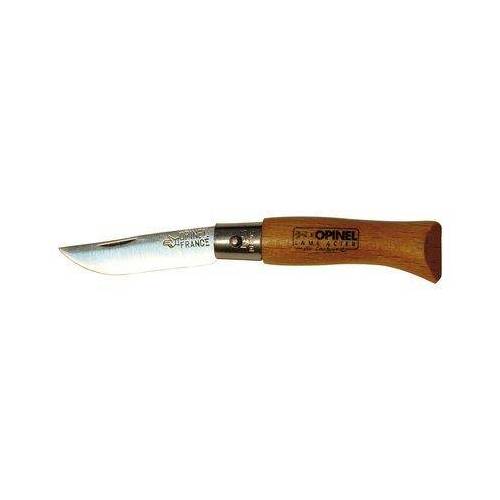 3,0 x COUTEAU PLIANT CLASSIQUE OPINEL
