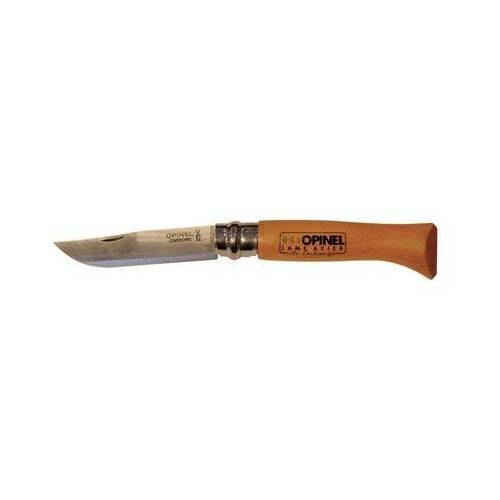 3,0 x COUTEAU PLIANT VRN OPINEL