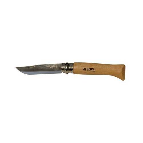2,0 x COLTELLO SERRAMANICO VRI INOX...