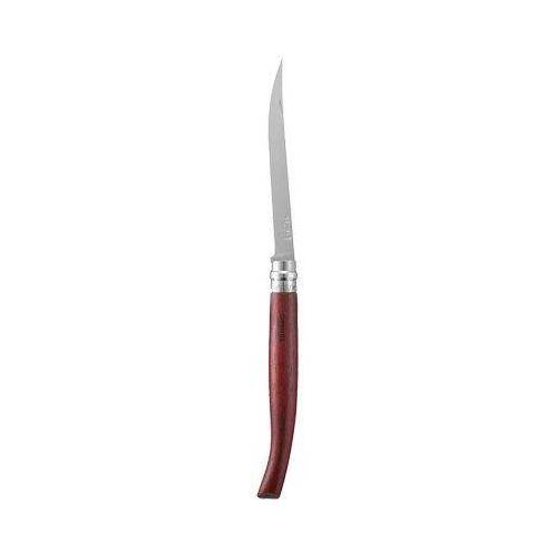 COUTEAU PLIANT SLIM INOX OPINEL