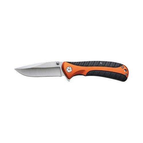 COLTELLO SERRAMANICO ORANGE 26590...