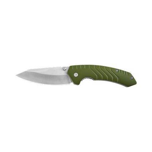 COLTELLO SERRAMANICO GREEN 26157 AUSONIA