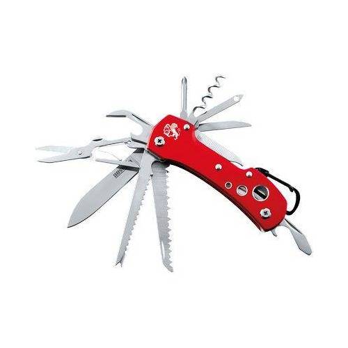 COLTELLO MULTIFUNZIONE 24132 AUSONIA