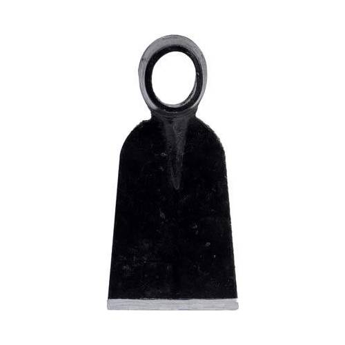 2,0 x HOUELLE TOSCANE À...