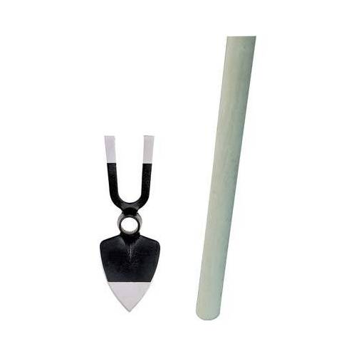 ZAPPA CUORE BIDENTE OCCHIO T 229 +...