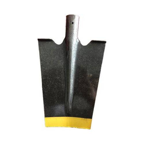 2,0 x VANGHETTO PUNTA QUADRA FORGIATO...