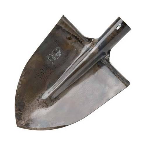 PETITE Bêche à pointe...