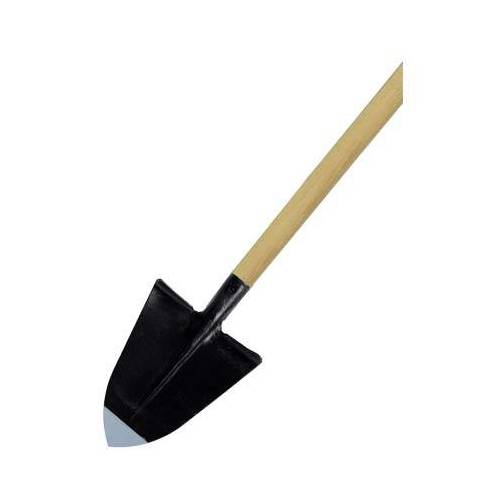 VANGHETTO A PUNTA FORGIATO + MANICO