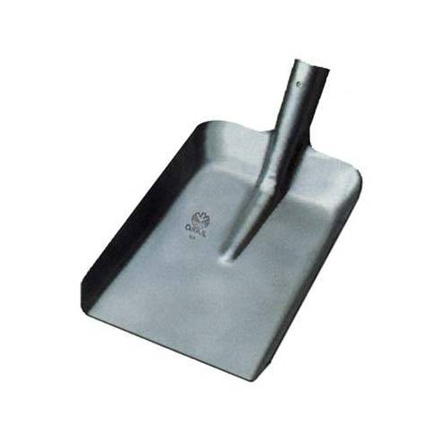 2,0 x PELLE À CHARBON 110/3 OFAS