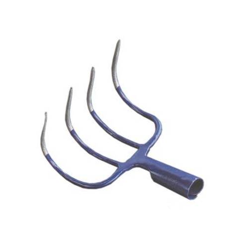 FORCE COURBÉE À GRIFFE ORSATTI