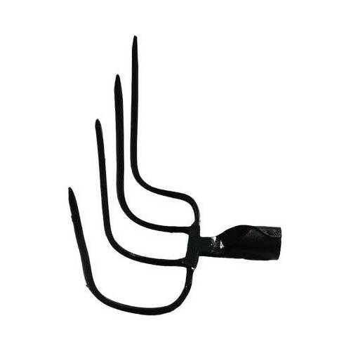 2,0 x FORCA CURVA A RAMPINO STARS