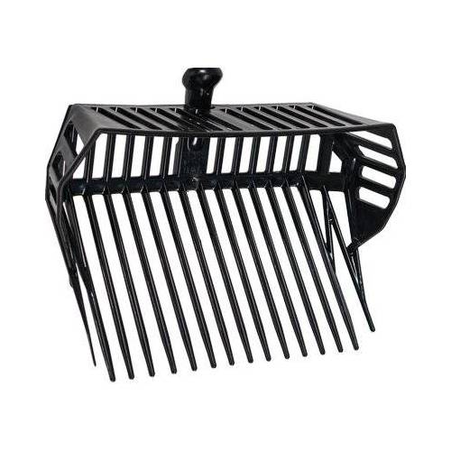 FOURCHE À FUMIER 015B STEA