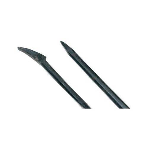 LEVIER À ONGLET FERMÉ