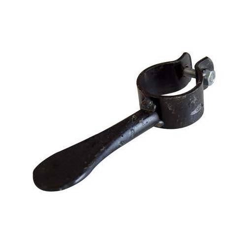 2,0 x SUPPORT POUR PELLE