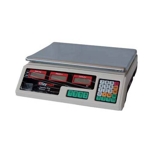 BILANCIA DIGITALE 420100 EFFE