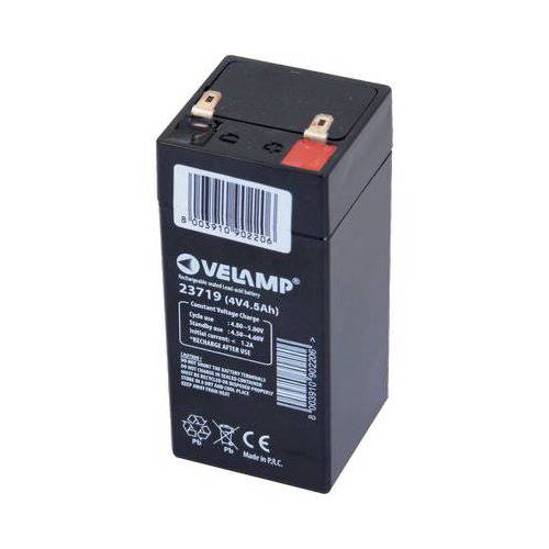 BATTERIE POUR BALANCE À FLÉCHEUX...