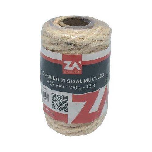 3,0 x SPAGO SISAL