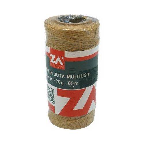 6,0 x FICELLE DE JUTE