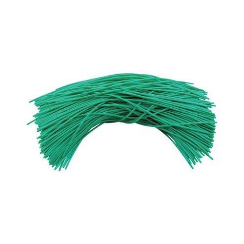 13,0 x TUBETTO VERDE A SPEZZONI