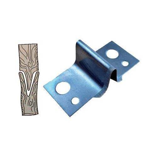 LAME DE PINCES D'ENCLIQUETAGE